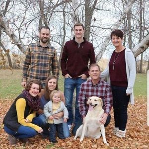 Meet your Posher, Lisa